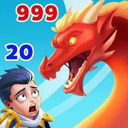 Hero Wars(Ӣ��ð��ս)v1.276.000 �ֻ���