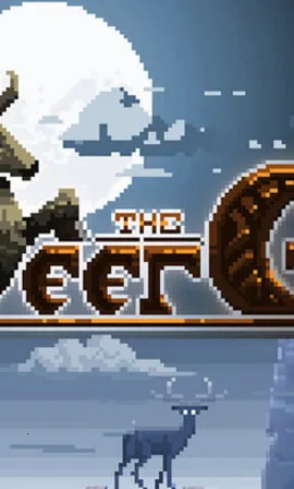 The Deer God2025�ٷ�����v1.0 ��׿��