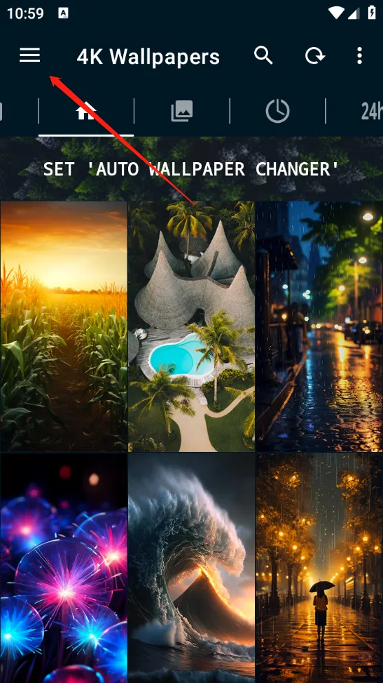 4K Wallpapers2025���ذ�װ