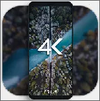4K Wallpapers2025���ذ�װv4.2.2.1 ��Ѱ�
