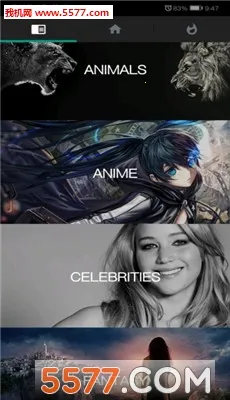 4K Wallpapers2025���ذ�װv4.2.2.1 ��Ѱ�