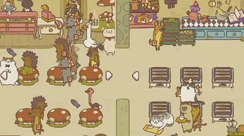 animal restaurant2025���ذ�װ