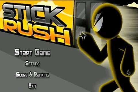 Stick Fighter��׿���ֻ���v7.1.1 �ٷ���