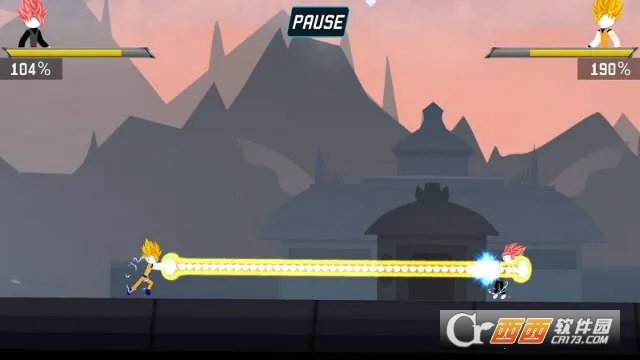 Stick Fighter��׿���ֻ���