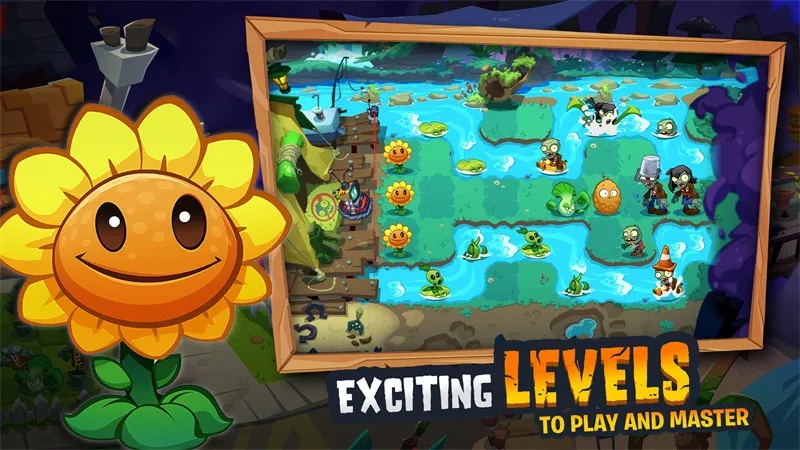 PvZ 3(����������)v12.0.13 ��Ѱ�