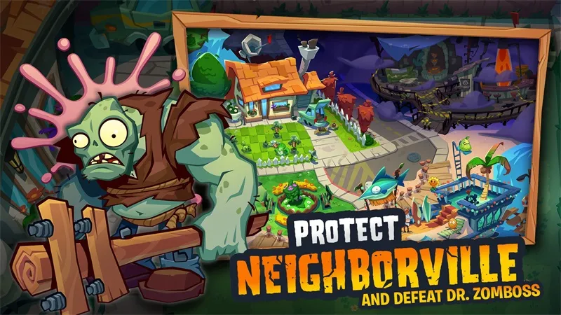 PvZ 3(����������)v12.0.13 ��Ѱ�