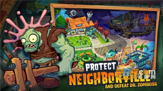 PvZ 3(����������)v12.0.13 ��Ѱ�