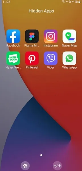 OS14 Launcher(��׿��ƻ��)v5.5 ��׿��