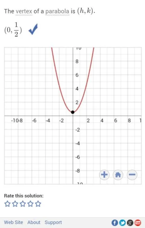 Mathway安卓版手机版v5.9.4 免费版