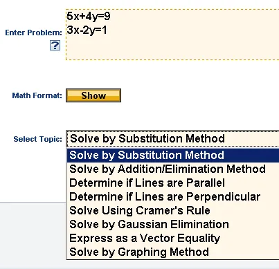 Mathway安卓版手机版 Mathway安卓版手机版