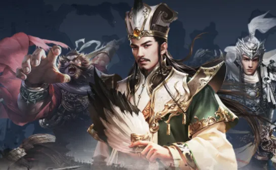 三国跑跑2025官方最新版本 三国跑跑2025官方最新版本