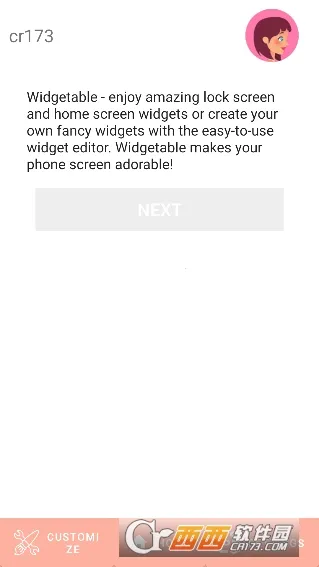 Widgetable2025����v1.0 ��Ѱ�