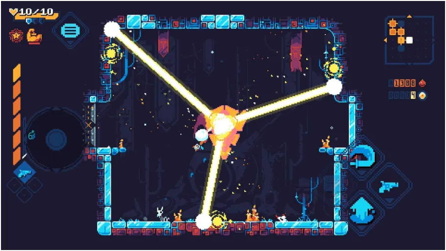 ScourgeBringer��׿���ֻ���v1.61 ��׿��