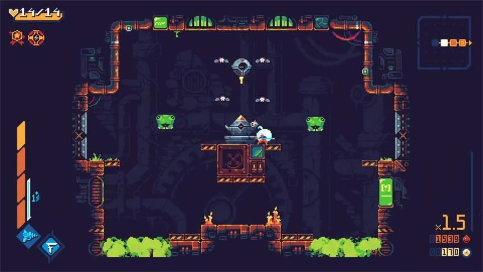 ScourgeBringer��׿���ֻ���v1.61 ��׿��