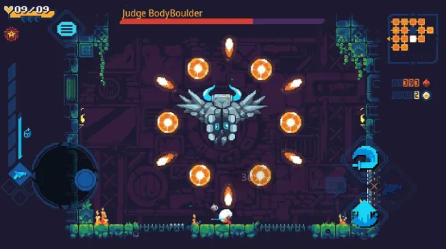 ScourgeBringer��׿���ֻ���