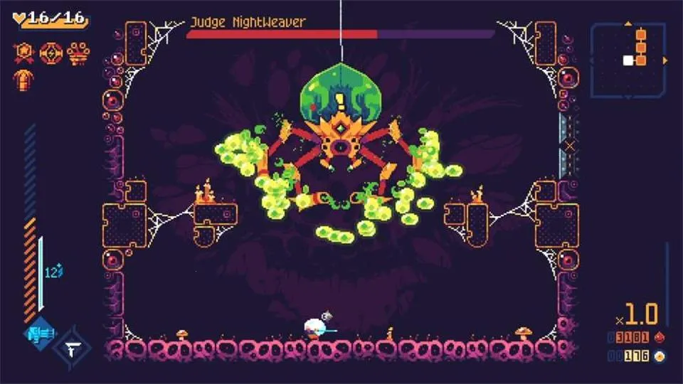 ScourgeBringer��׿���ֻ���v1.61 ��׿��