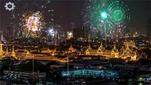 奇妙大世界2025下载v1.0 免费版