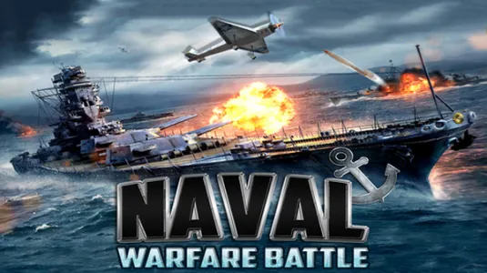 海战前线(海战策略游)v1.1.6 官方版