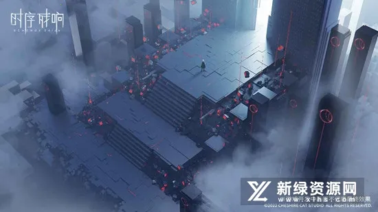 时序残响2025官方正版 时序残响2025官方正版