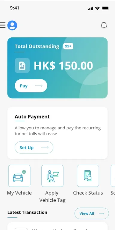 HKeToll��ͨ��(�����ɷ�)v1.0.27 ��׿��