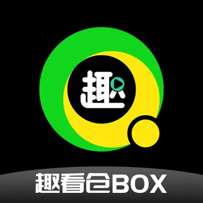 Ȥ����BOX(Ӱ�Ӳ���)v1.0.0 ��׿��