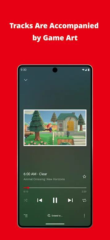 Nintendo Music(��Ϸ���ֲ�)v1.0.4 �ֻ���