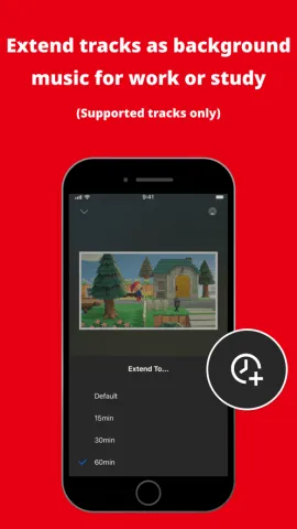 Nintendo Music(��Ϸ���ֲ�)v1.0.4 �ֻ���