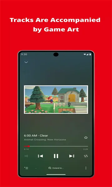 Nintendo Music(��Ϸ���ֲ�)v1.0.4 �ֻ���