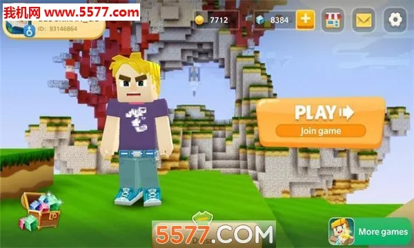 Bed Wars2025���ذ�װv1.9.38.1 �ֻ���