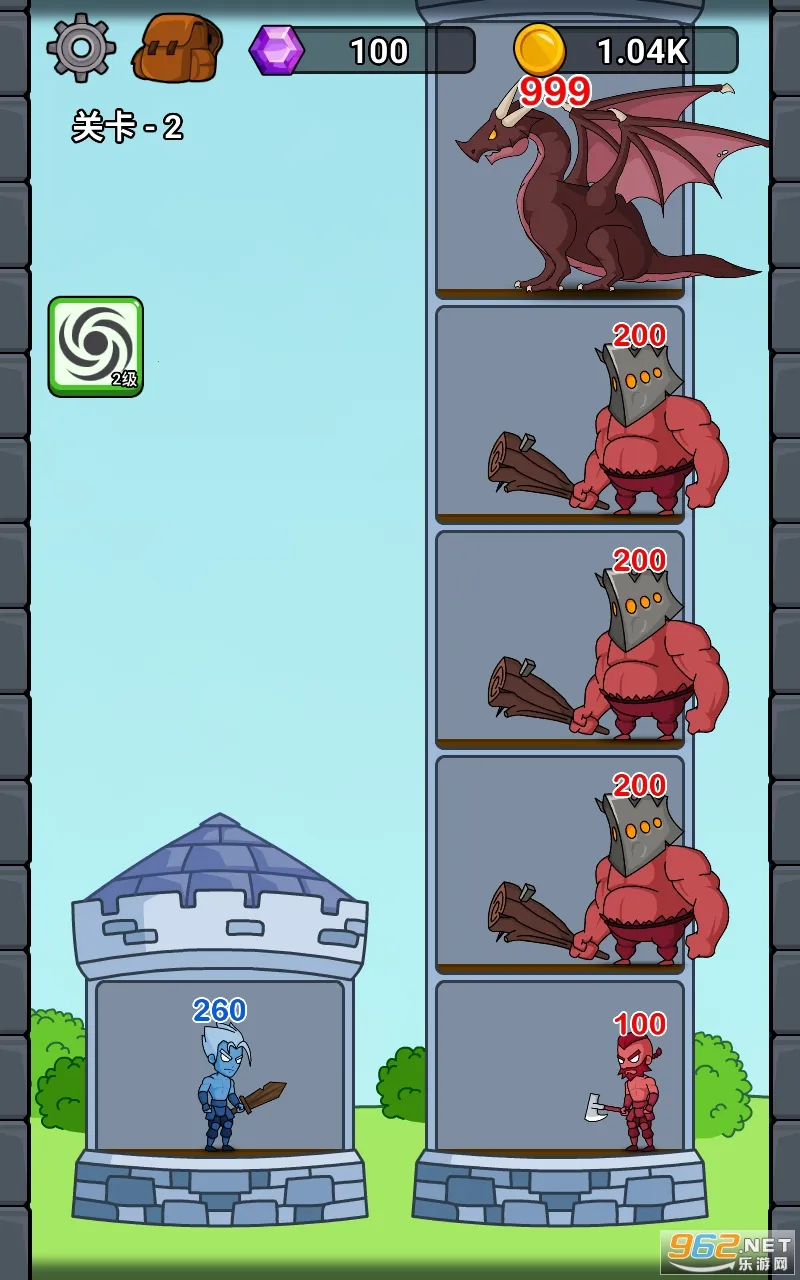 Hero Castle2025����v1.3.7 ��׿��