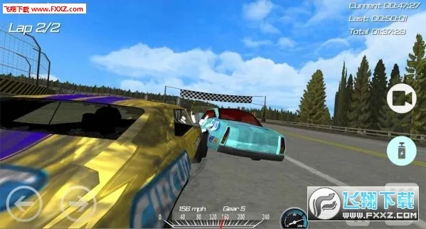 Demolition Derby 3(����������)v1.1.161 �ٷ���