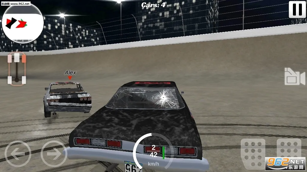 Demolition Derby 3(����������)v1.1.161 �ٷ���