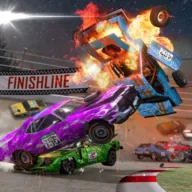 Demolition Derby 3(����������)v1.1.161 �ٷ���