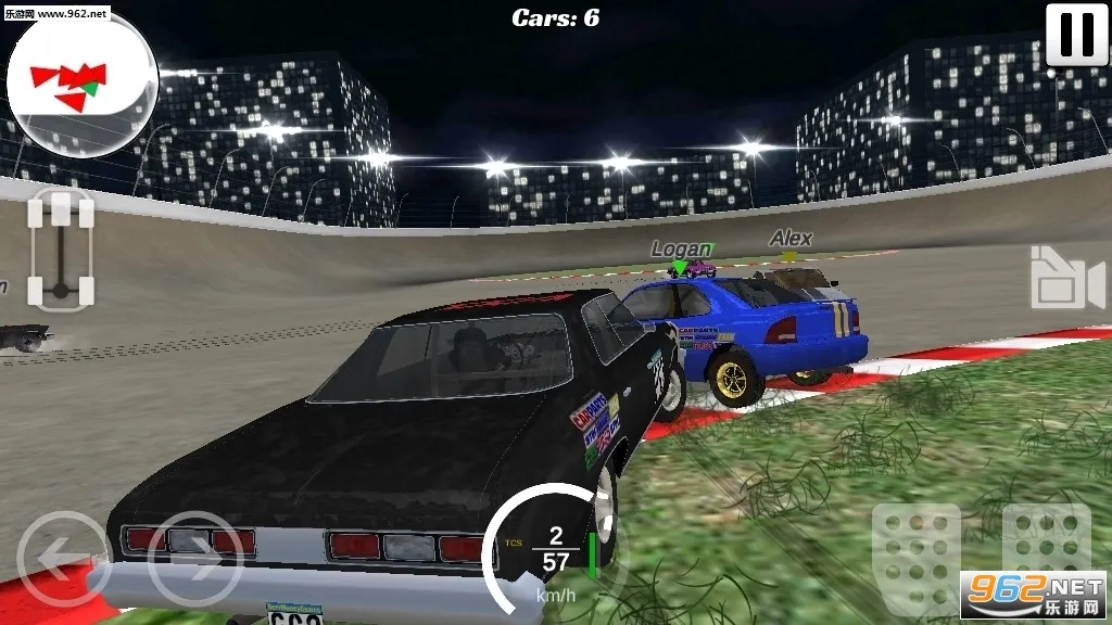 Demolition Derby 3(����������)v1.1.161 �ٷ���