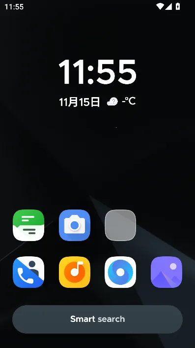Smart Launcher(���涨����)v6.6 build 006 build 046 build 006 �ֻ���