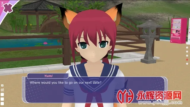 Shoujo City 3D(��Ů��������)v1.16.2 �ֻ���