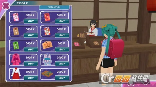Shoujo City 3D(��Ů��������)v1.16.2 �ֻ���