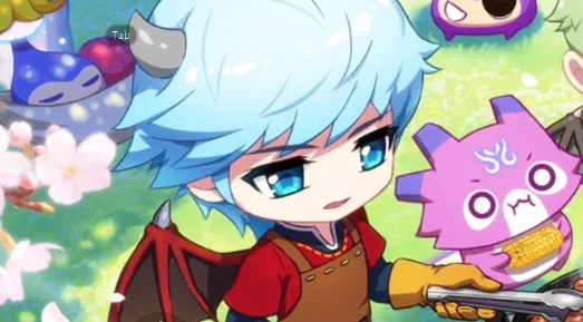 MapleStory M(冒险手游体验) MapleStory M(冒险手游体验)