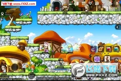 MapleStory M(ð����������)v2.270.5056 �ٷ���