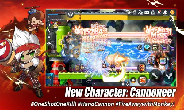 MapleStory M(ð����������)v2.270.5056 �ٷ���
