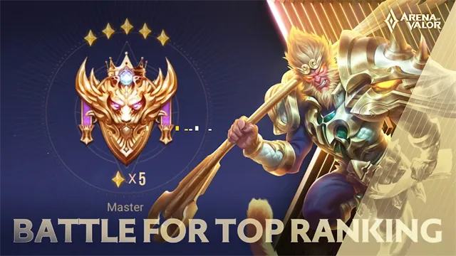 Arena of Valor��׿���ֻ���v1.57.1.2 ��׿��