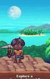Tinker Island(�ĵ�������)v1.9.12 ��׿��