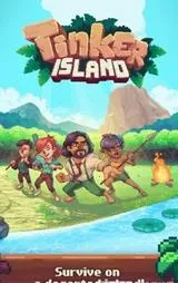 Tinker Island(�ĵ�������)v1.9.12 ��׿��