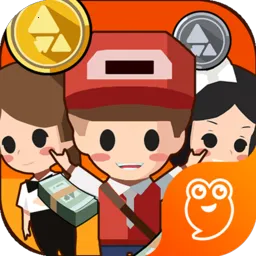 小小首富(模拟商业经营)v3.0.0 免费版