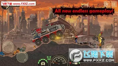 ս��ײ��ʬ32025���°汾v1.0.3 ��׿��