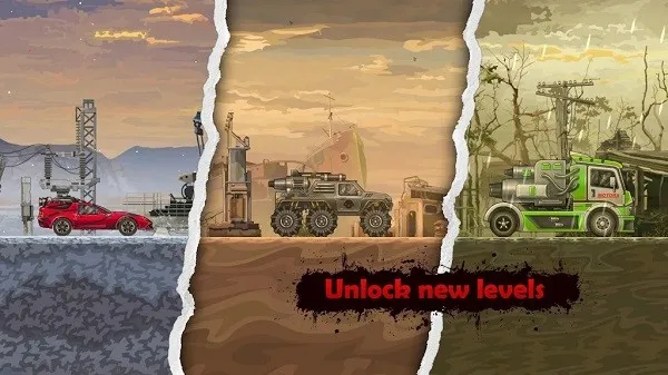 ս��ײ��ʬ32025���°汾v1.0.3 ��׿��