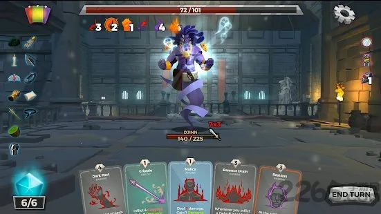 Dungeon Tales2025�ٷ�����v2.42 ��׿��