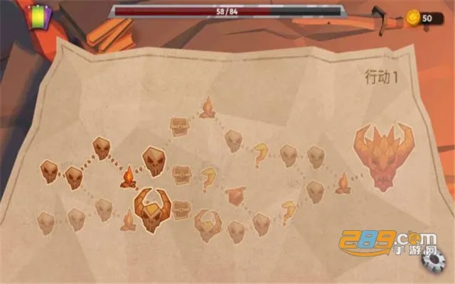 Dungeon Tales2025�ٷ�����v2.42 ��׿��