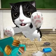 Cat Sim(è��ģ����Ϸ)v5.4.1 ��׿��