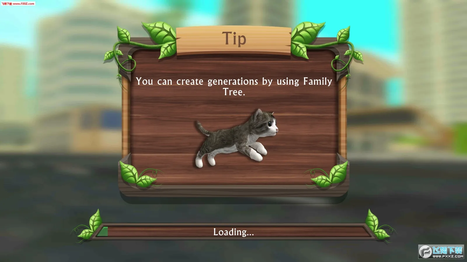 Cat Sim(è��ģ����Ϸ)v5.4.1 ��׿��